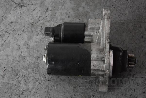 Стартер VW Polo 1.2 12V 2001-2009 0001120400 97665 - 2