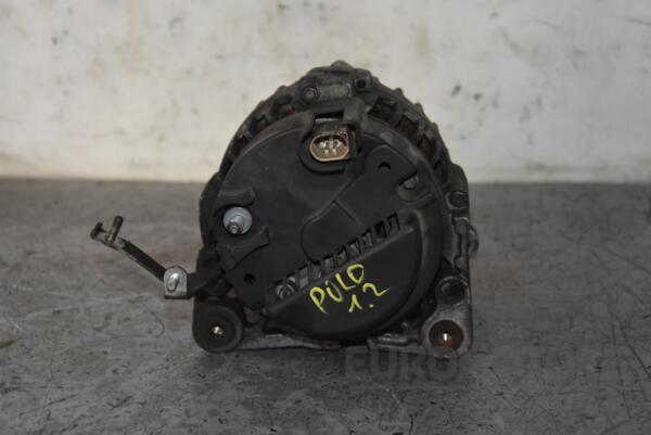 Генератор VW Polo 1.2 12V 2001-2009 03D903025E 97670 - 2