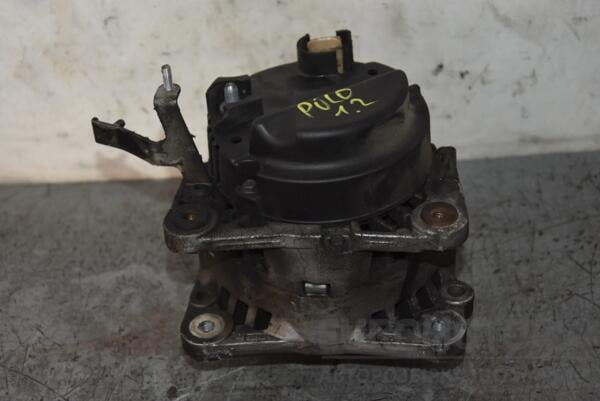 Генератор VW Polo 1.2 12V 2001-2009 03D903025E 97670 - 3