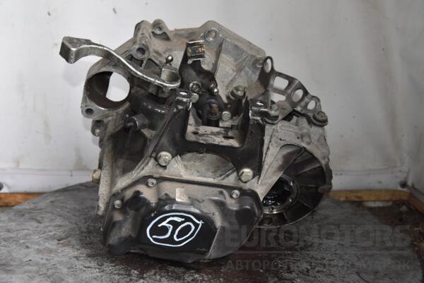 МКПП (механическая коробка переключения передач) 5-ступка GKU VW Polo 1.2 12V 2001-2009 GKU 97680 - 2