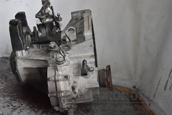 МКПП (механическая коробка переключения передач) 5-ступка GKU VW Polo 1.2 12V 2001-2009 GKU 97680 - 3
