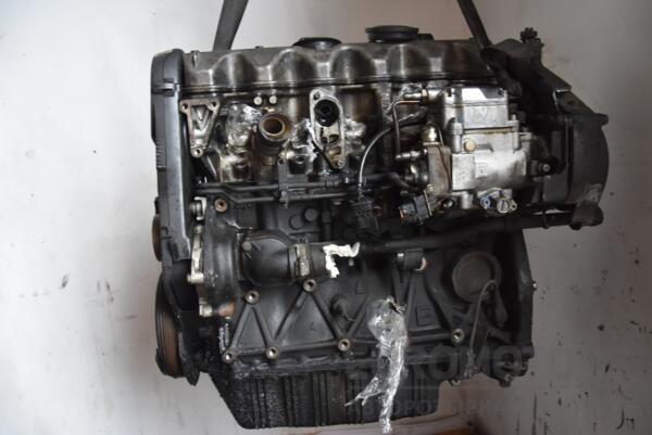 Двигатель Volvo V70 2.5tdi 1997-2001 D5252T 97686 - 2