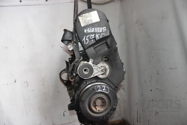 Двигатель Volvo V70 2.5tdi 1997-2001 D5252T 97686 - 3