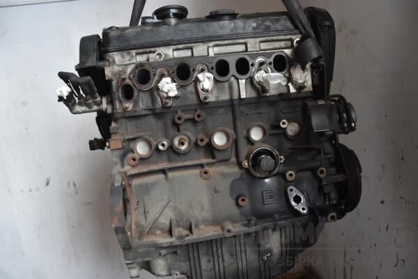 Двигатель Volvo V70 2.5tdi 1997-2001 D5252T 97686 - 4