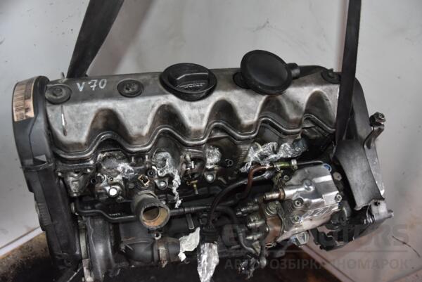 Двигатель Volvo V70 2.5tdi 1997-2001 D5252T 97686 - 5