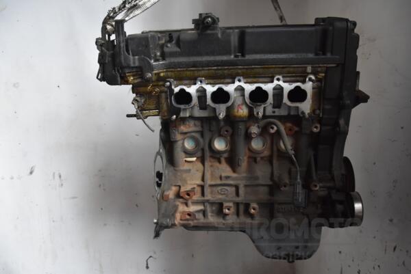 Двигун Hyundai Getz 1.4 16V 2002-2010 G4EE 97704 - 2