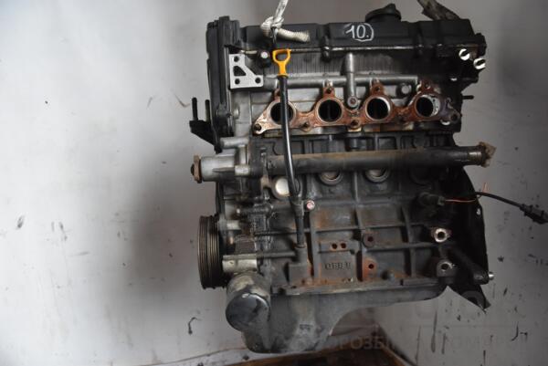 Двигун Hyundai Getz 1.4 16V 2002-2010 G4EE 97704 - 4