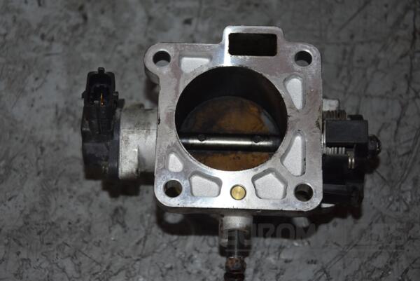 Дроссельная заслонка механ Hyundai Getz 1.4 16V 2002-2010 97710 - 2