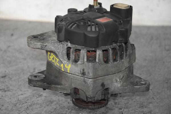 Генератор Hyundai Getz 1.4 16V 2002-2010 3730022650 97712 - 3