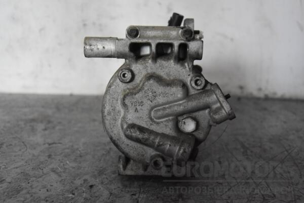 Компресор кондиціонера Hyundai Accent 1.4 16V 2006-2010 977011 97721 - 2