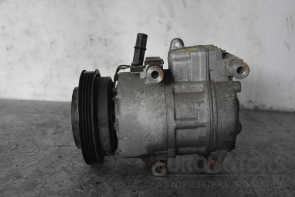 Компресор кондиціонера Hyundai Accent 1.4 16V 2006-2010 977011 97721 - 3