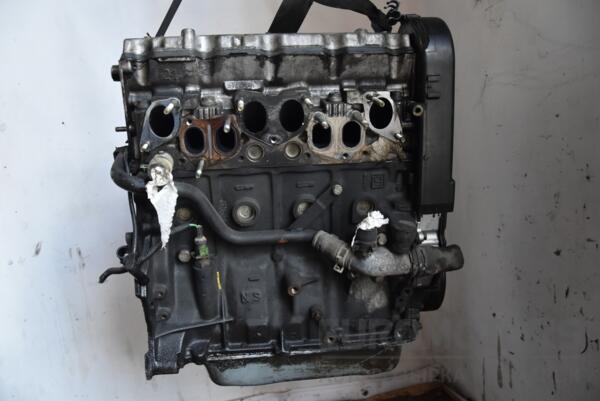 Двигун Citroen Berlingo 1.9D 1996-2008 DJY 97743 - 2