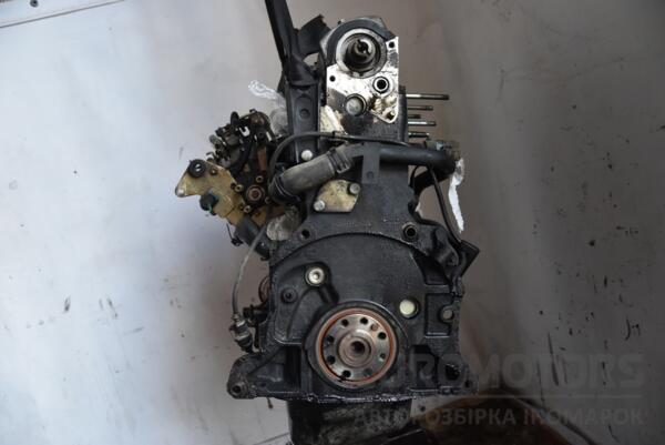 Двигун Citroen Berlingo 1.9D 1996-2008 DJY 97743 - 3