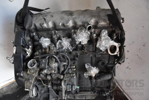 Двигун Citroen Berlingo 1.9D 1996-2008 DJY 97743 - 5