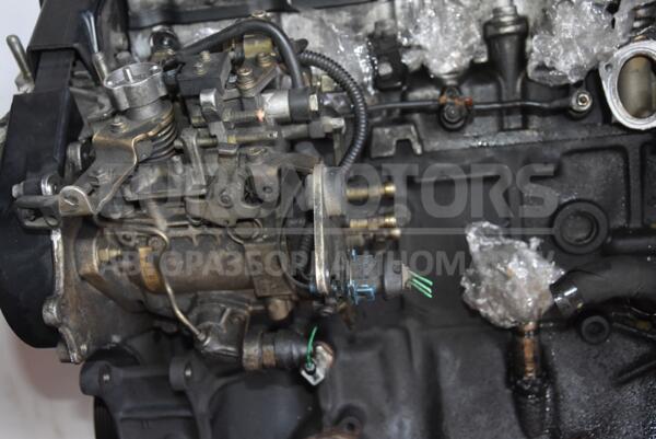 Топливный насос высокого давления ( ТНВД ) Peugeot Partner 1.9D 1996-2008 0460484070 97749 euromotors.com.ua