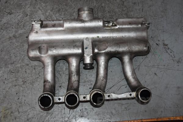 Колектор впускний Citroen Berlingo 1.9D 1996-2008 9615342380 97752 - 2