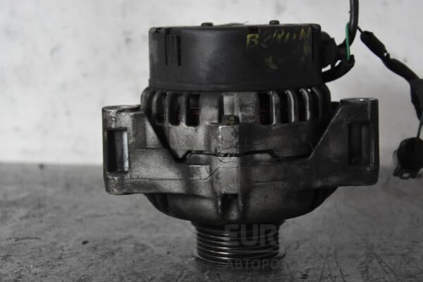 Генератор Citroen Berlingo 1.9D 1996-2008 9617842880 97756 - 3
