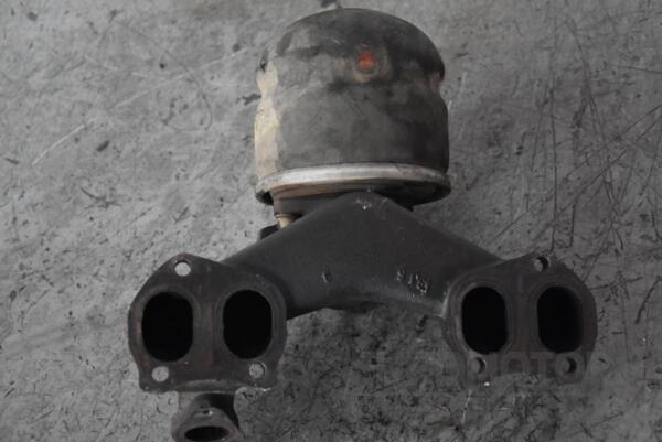 Колектор випускний Citroen Berlingo 1.9D 1996-2008 9616334680 97761 - 2