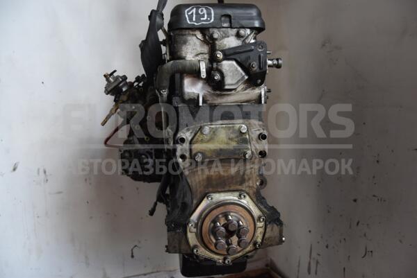 Двигатель Iveco Daily 2.8tdi (E3) 1999-2006 Sofim 8140.43C 97779 - 1