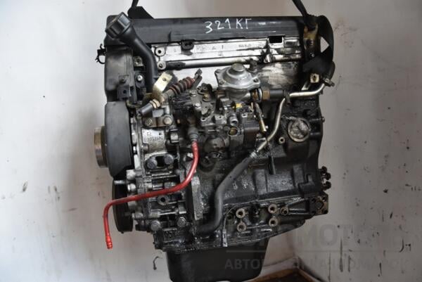 Двигатель Iveco Daily 2.8tdi (E3) 1999-2006 Sofim 8140.43C 97779 - 2