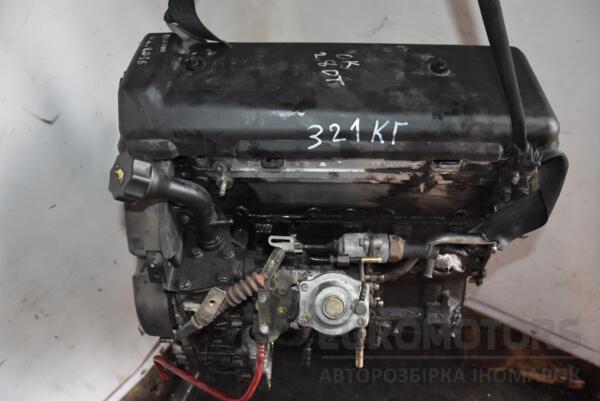 Двигатель Iveco Daily 2.8tdi (E3) 1999-2006 Sofim 8140.43C 97779 - 5