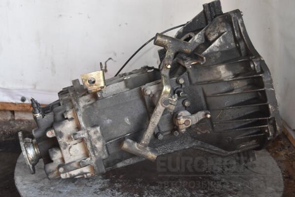 МКПП (механічна коробка перемикання передач) 5-ступка 5S200, 8869118 Iveco Daily 2.8jtd (E3) 1999-2006 5S200 97825 - 2