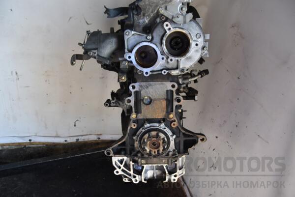 Двигатель (05-) Mazda 6 2.0di 2002-2007 RF7J 97831 - 3