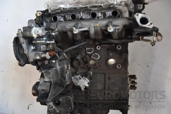 Двигатель (05-) Mazda 6 2.0di 2002-2007 RF7J 97831 - 4