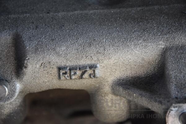 Двигатель (05-) Mazda 6 2.0di 2002-2007 RF7J 97831 - 6
