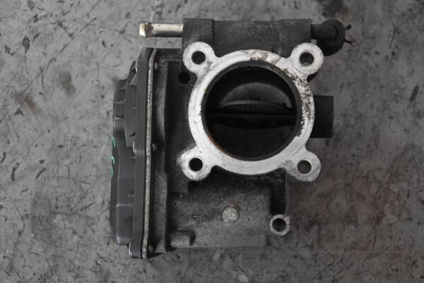 Дросельна заслінка електро 05- Mazda 6 2.0di 2002-2007 RF7J136B0C 97842 - 2