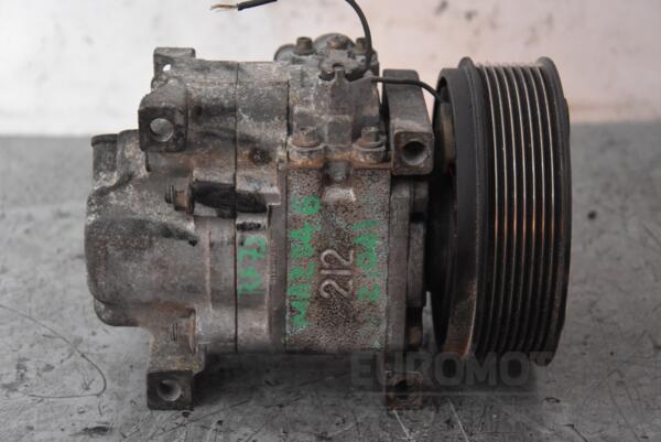 Компрессор кондиционера Mazda 6 2.0di 2002-2007 H12A1AE4DC 97844 - 2