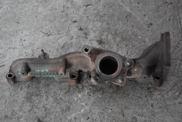 Коллектор выпускной 05- Mazda 6 2.0di 2002-2007 97850 - 2