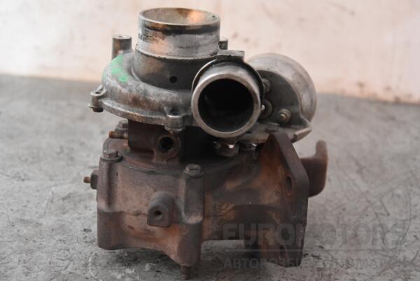 Турбіна 05- Mazda 6 2.0di 2002-2007 VJ360604 97853 - 2