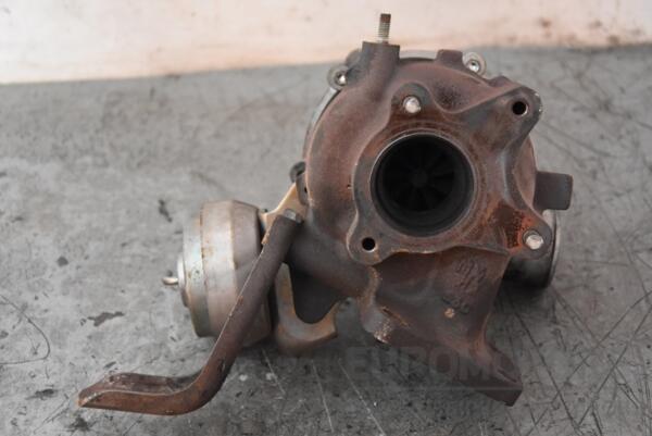 Турбіна 05- Mazda 6 2.0di 2002-2007 VJ360604 97853 - 3