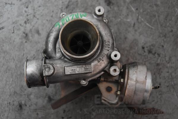 Турбіна 05- Mazda 6 2.0di 2002-2007 VJ360604 97853 - 4