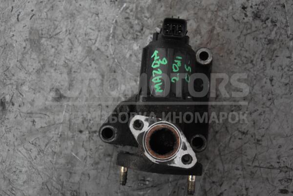 Клапан EGR электр 05- Mazda 6 2.0di 2002-2007 RF7JK5T70871 97857 - 1