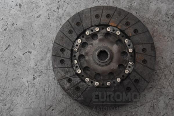 Диск зчеплення 05- Mazda 6 2.0di 2002-2007 RF3016460A 97875 - 2