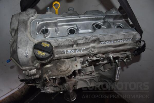 Двигун Suzuki Swift 1.6 16V 2004-2010 M16A 97881 - 5