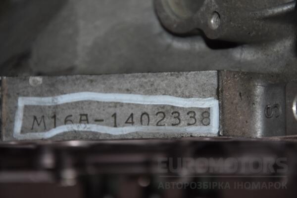 Двигун Suzuki Swift 1.6 16V 2004-2010 M16A 97881 - 6