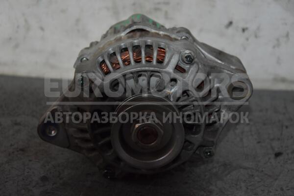 Генератор Suzuki SX4 1.6 16V 2006-2013 3.140084E+16 97893  euromotors.com.ua