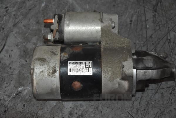 Стартер Suzuki Swift 1.6 16V 2004-2010 3110086G00 97896 - 2