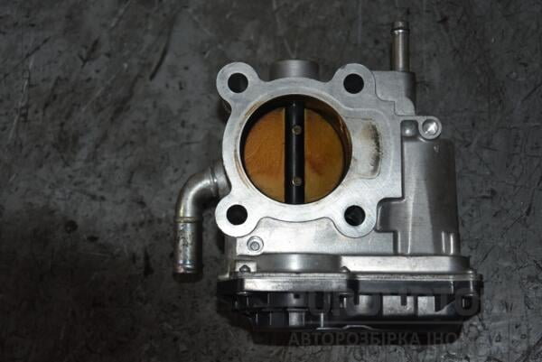 Дроссельная заслонка электр Suzuki SX4 1.6 16V 2006-2013 1340079J01 97901 - 2