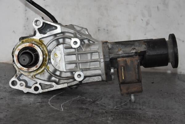 Раздаточная коробка МКПП Suzuki SX4 1.6 16V 2006-2013 2951080J01 97915 - 3