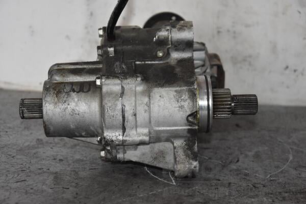 Раздаточная коробка МКПП Suzuki SX4 1.6 16V 2006-2013 2951080J01 97915 - 4