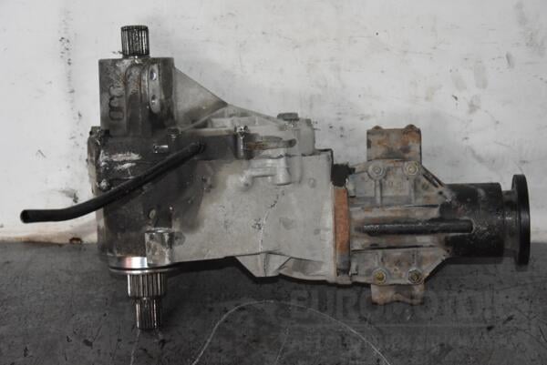 Раздаточная коробка МКПП Suzuki SX4 1.6 16V 2006-2013 2951080J01 97915 - 5