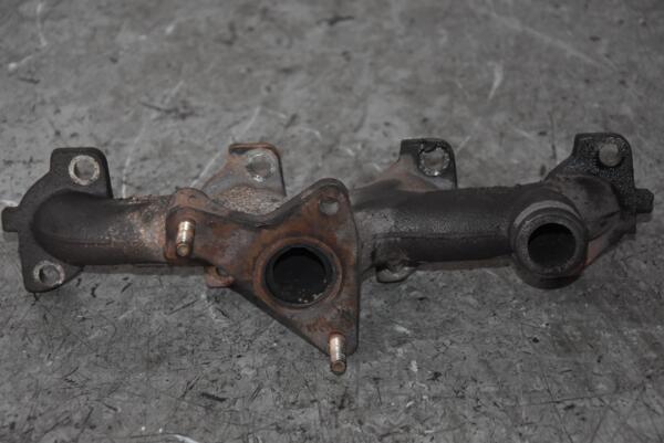 Колектор випускний Renault Kangoo 1.5dCi 1998-2008 8200212642 97948 - 2