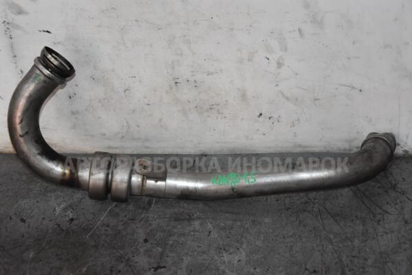 Патрубок интеркулера металл Renault Kangoo 1.5dCi 1998-2008 8200276297 97951