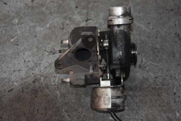Турбіна Renault Megane 1.5dCi (II) 2003-2009 54399700002 97958 - 3