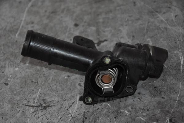 Корпус термостата Renault Kangoo 1.5dCi 1998-2008 8200267349 97961 - 2