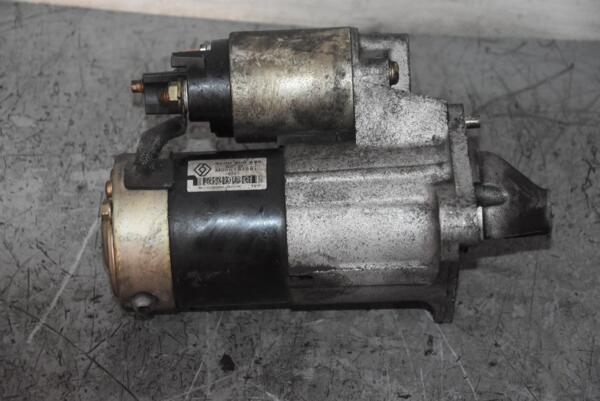 Стартер Nissan Note 1.5dCi (E11) 2005-2013 8200306595 97966 - 2